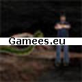 Anacondas SWF Game